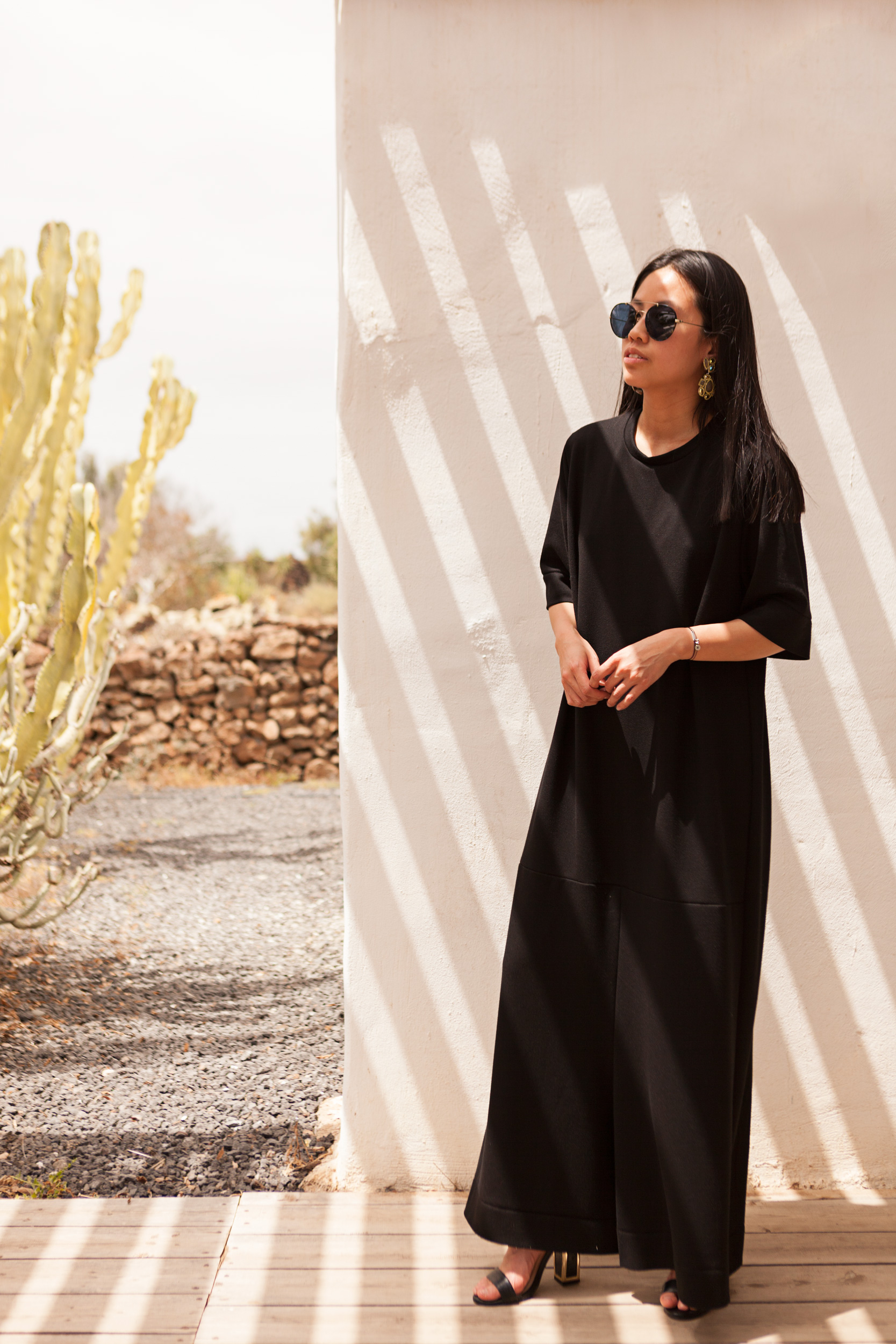 IHEARTALICE.DE – Fashion & Travel-Blog from Germany/Berlin by Alice M. Huynh: Oversize WE.RE Jumpsuit in Fuerteventura 