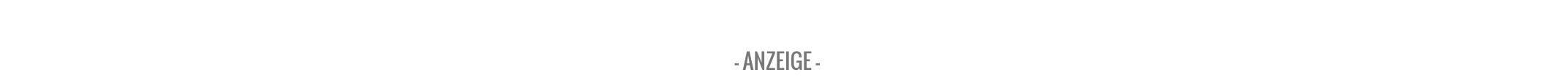 anzeige