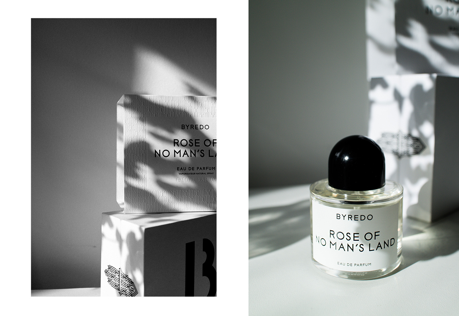 Byredo Rose Of No Man’s Land | i Heart Alice / iHeartAlice.com