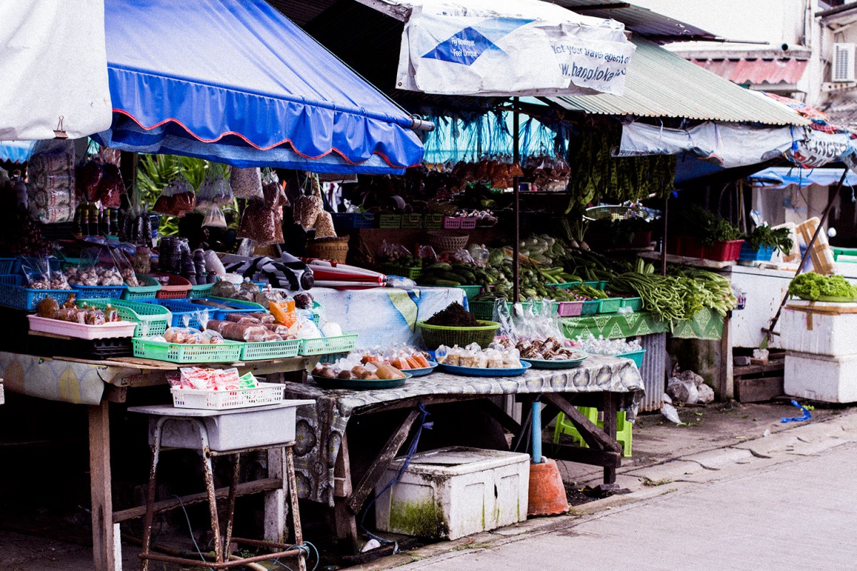 Food Guide to Koh Samui, Thailand i Heart Alice /