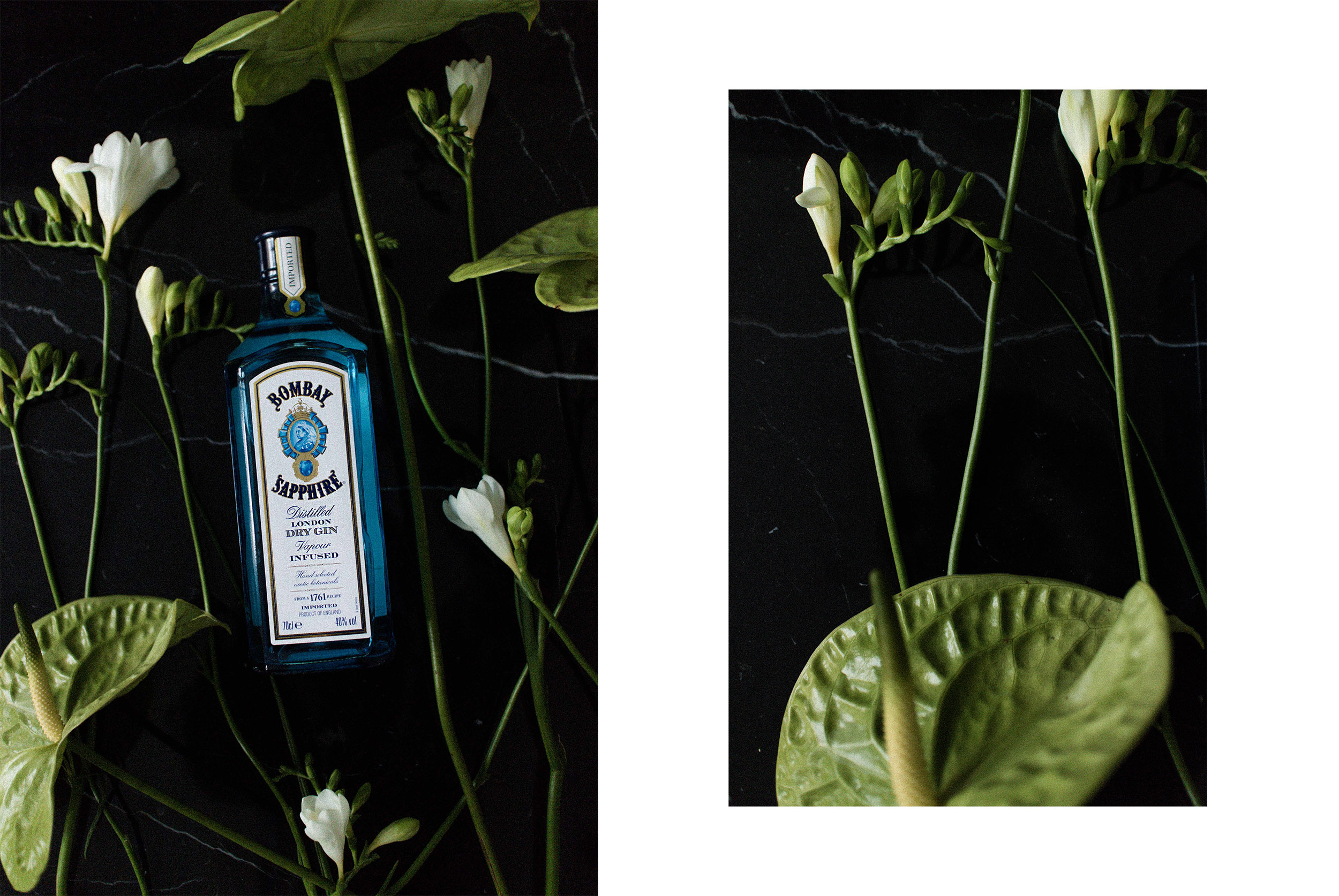 Bombay Sapphire The Grand Journey / IheartAlice.com