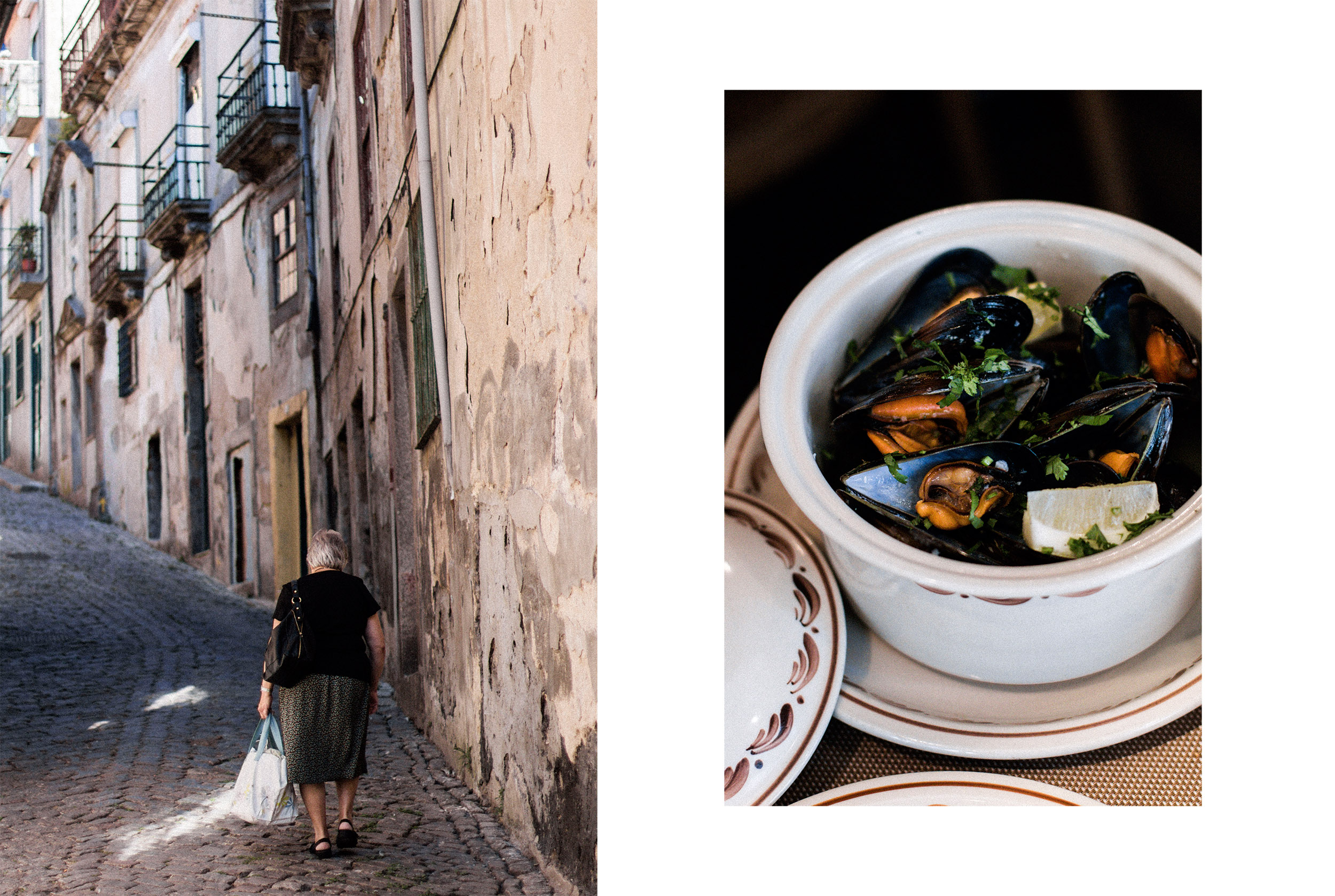 A Quick Foodie Guide to Porto / Portugal Travel Guide / Portugal roadtrip with Hyundai Santa Fe SUV & IheartAlice.com