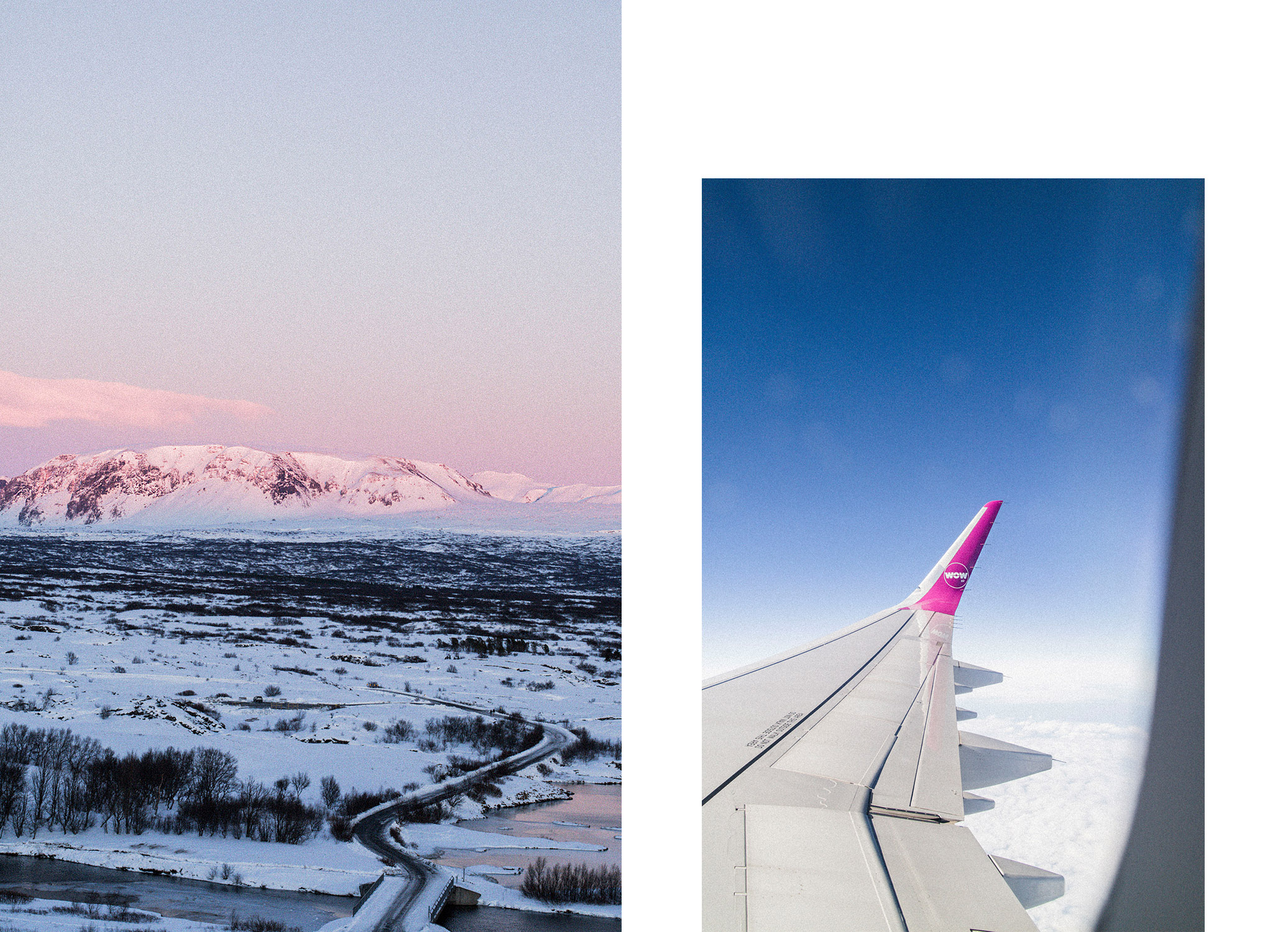 Iceland Travel Diary with WOWair - IheartAlice.com - Travelblog & Lifestyleblog from Berlin, Germany