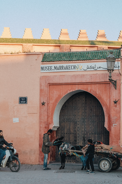 Marrakesh Travel Guide – On The Streets of Marrakech / Street Photography of Morocco by Alice M. Huynh – iHeartAlice.com / Travel & Lifestyleblog