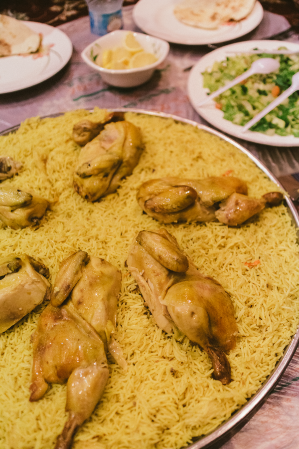 A Quick Guide To Qatar + Travel Video i Heart Alice /