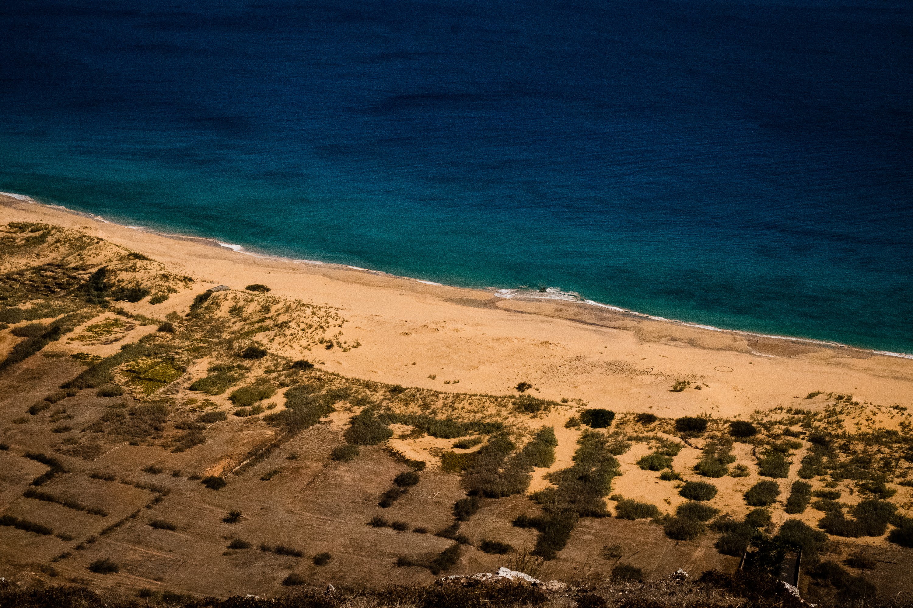 A Quick Travel Guide to Porto Santo, Madeira / Travel Guide to Portugal, Madeira Island by Sophia Giesecke for iheartAlice.com - Travel, Lifestyle & Foodblog by Alice M. Huynh