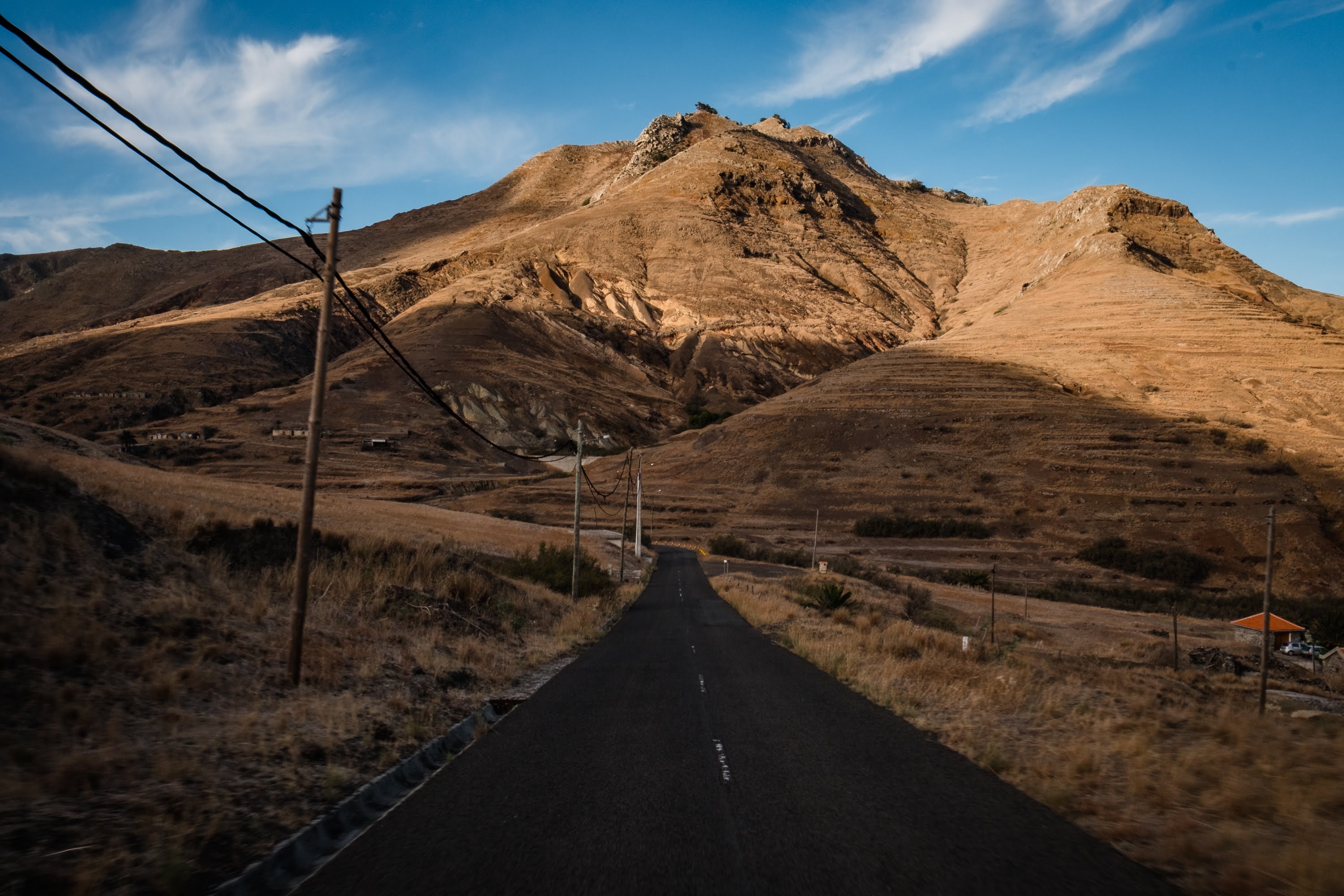 A Quick Travel Guide to Porto Santo, Madeira / Travel Guide to Portugal, Madeira Island by Sophia Giesecke for iheartAlice.com - Travel, Lifestyle & Foodblog by Alice M. Huynh