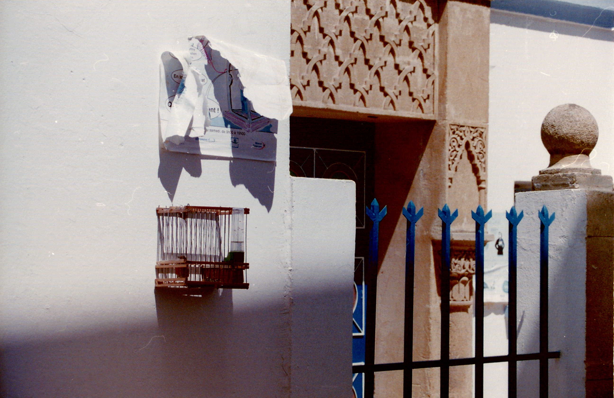 On The Streets of... Rabat, Marokko by Sonja Steppan / Travel & Lifestyleblog by Alice M. Huynh - iHeartAlice.com 