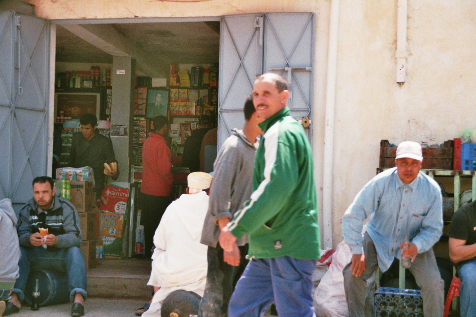 On The Streets of... Rabat, Marokko by Sonja Steppan / Travel & Lifestyleblog by Alice M. Huynh - iHeartAlice.com 