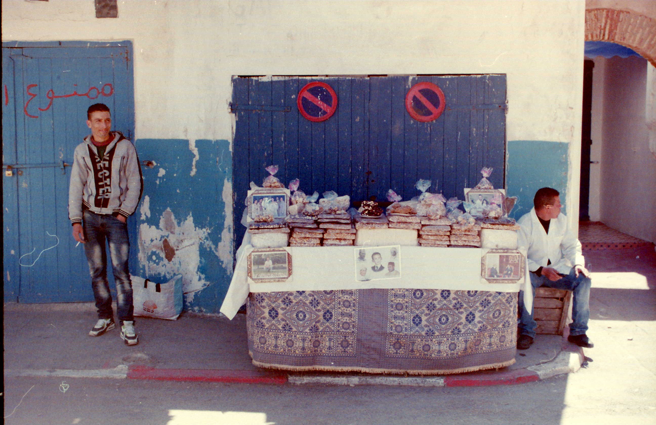 On The Streets of... Rabat, Marokko by Sonja Steppan / Travel & Lifestyleblog by Alice M. Huynh - iHeartAlice.com