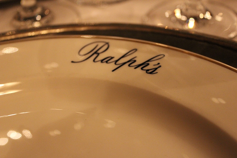 Ralph's by Ralph Lauren