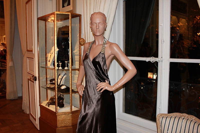 Ralph Lauren Paris