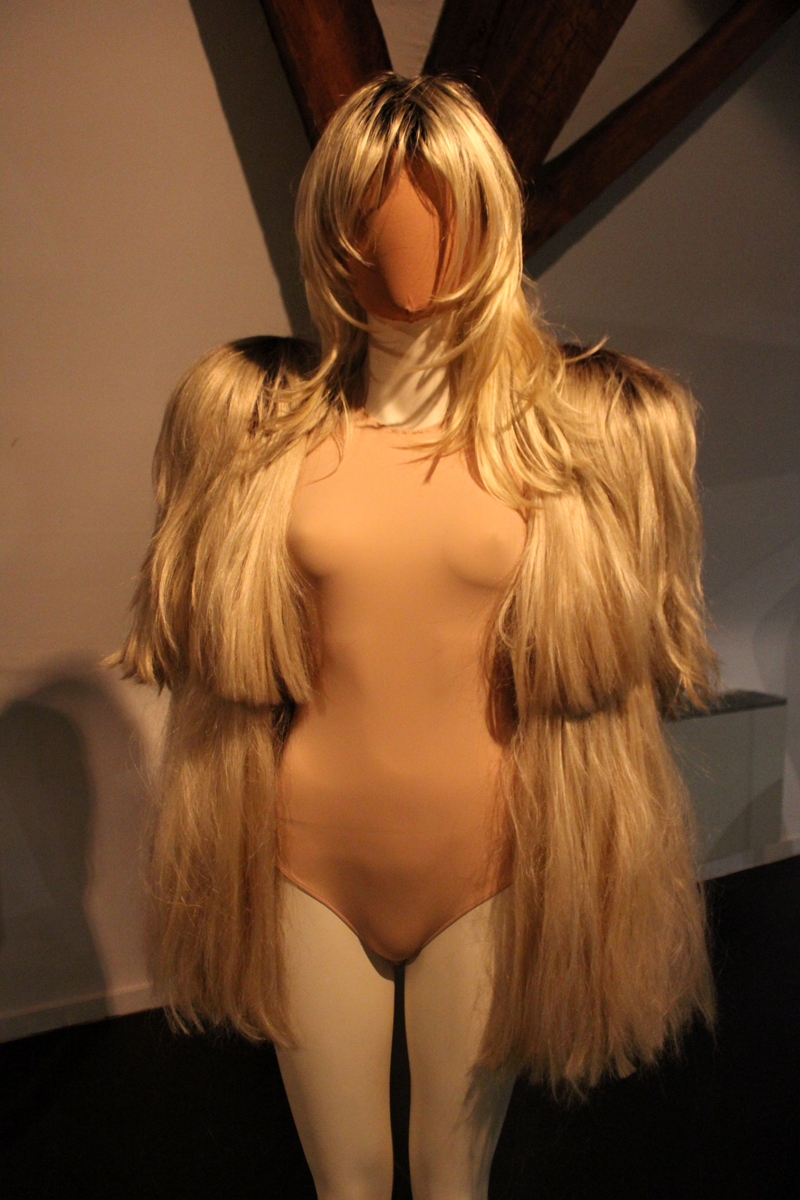 Modemuseum Hasselt: Maison Martin Margiela