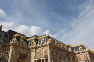 IHEARTALICE – Fashion & Travel-Blog by Alice M. Huynh from Germany: Paris Travel & Food Diary / Schloss Versailles / 2012