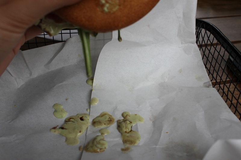 Beef Brothers in Cologne i Heart Alice /