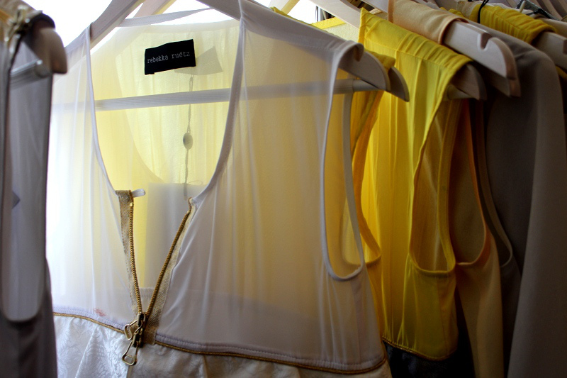 IHEARTALICE - Fashion & Travel-Blog by Alice M. Huynh from Germany: rebecca ruetz Press-Day