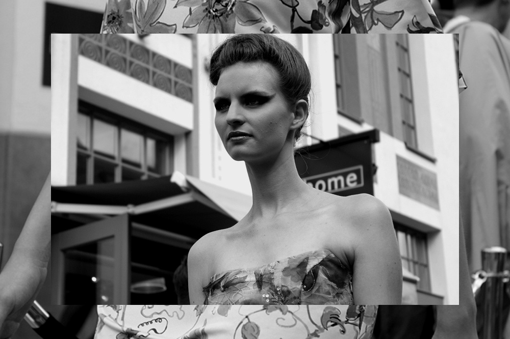 IHEARTALICE - Fashion & Travel-Blog by Alice M. Huynh from Germany: Kai Rainer Event at Ingolstadt Village / Mode Nele Hehemann