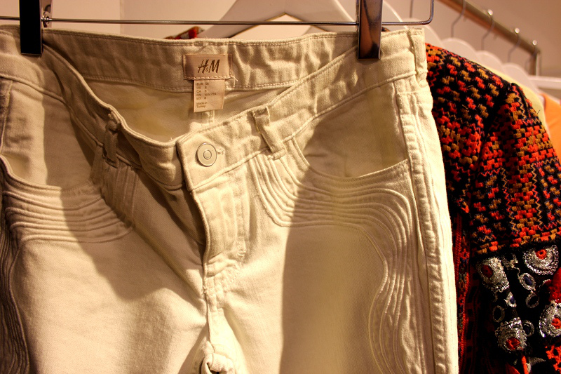 IHEARTALICE - Fashion & Travel-Blog by Alice M. Huynh from Germany: H&M Showroom