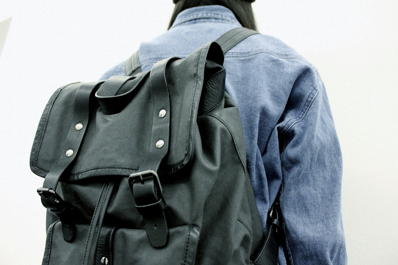 IHEARTALICE - Fashion & Travel-Blog by Alice M. Huynh from Germany: All over jeans Look