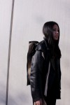 IHEARTALICE - Fashion & Travel-Blog by Alice M. Huynh from Germany: All Black Everything Look wearing Maison Martin Margiela x H&M Leather jacket