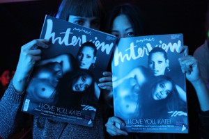 IHEARTALICE - Fashion & Travel-Blog by Alice M. Huynh from Germany: Interview Germany Magazine Party