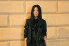 IHEARTALICE - Fashion & Travel-Blog by Alice M. Huynh from Germany: All Black Everything Look wearing Marc Cain Fringe Leather Jacket