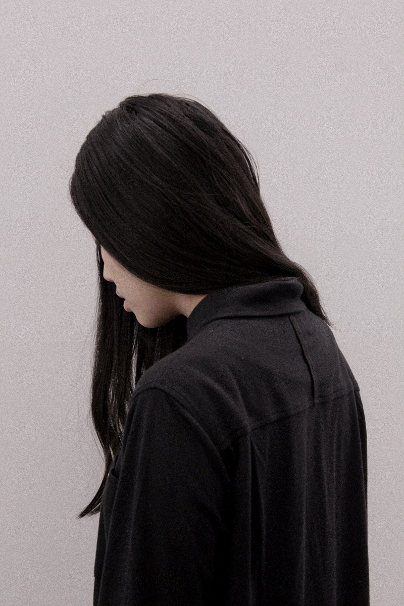 IHEARTALICE - Fashion & Travel-Blog by Alice M. Huynh from Germany: All Black Everything Look wearing Fred Perry Shirtdress