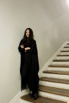 IHEARTALICE - Fashion & Travel-Blog by Alice M. Huynh from Germany: All Black Everything Look wearing Ana Alcazar Poncho