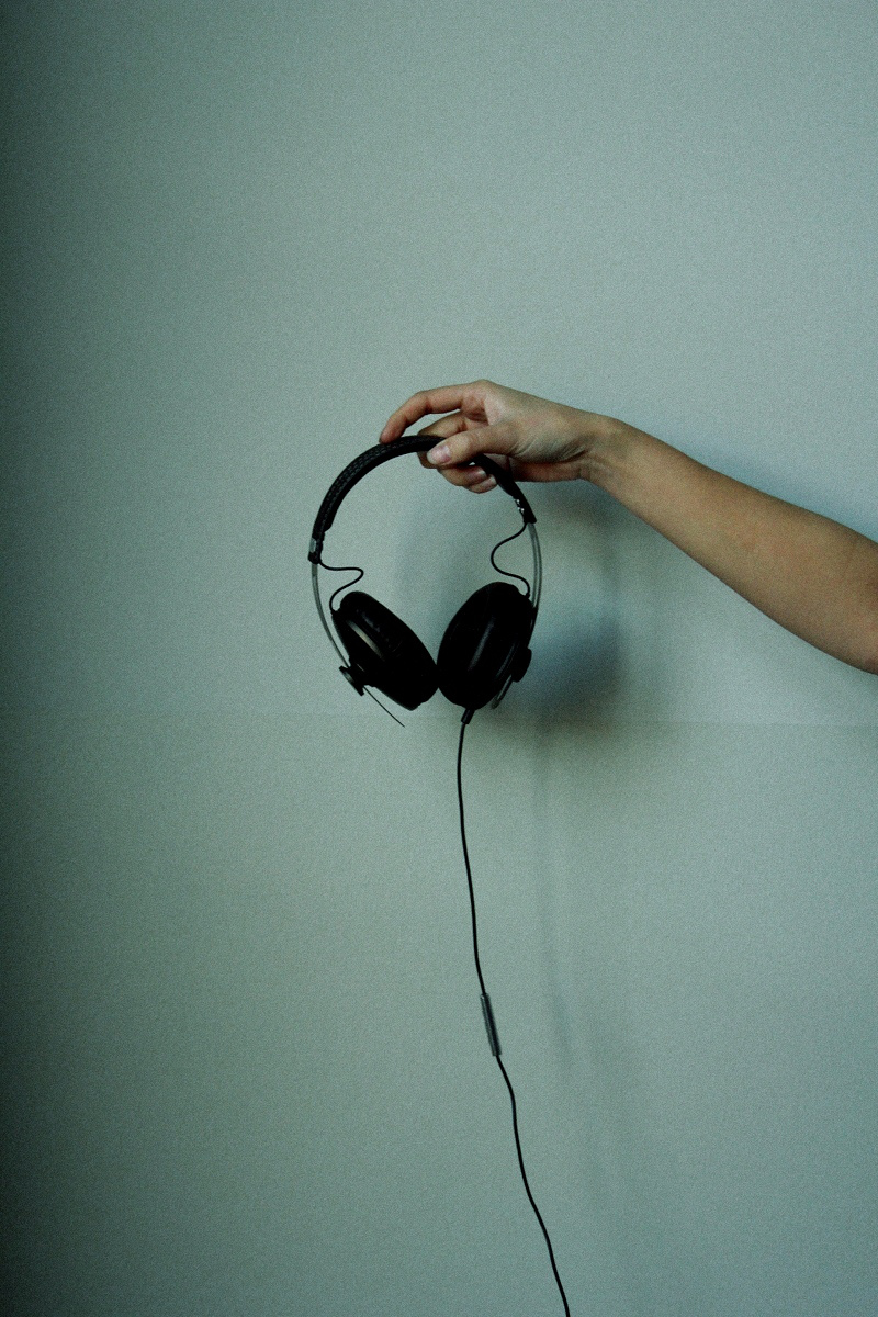 IHEARTALICE - Fashion & Travel-Blog by Alice M. Huynh from Germany: Momentum Headphones