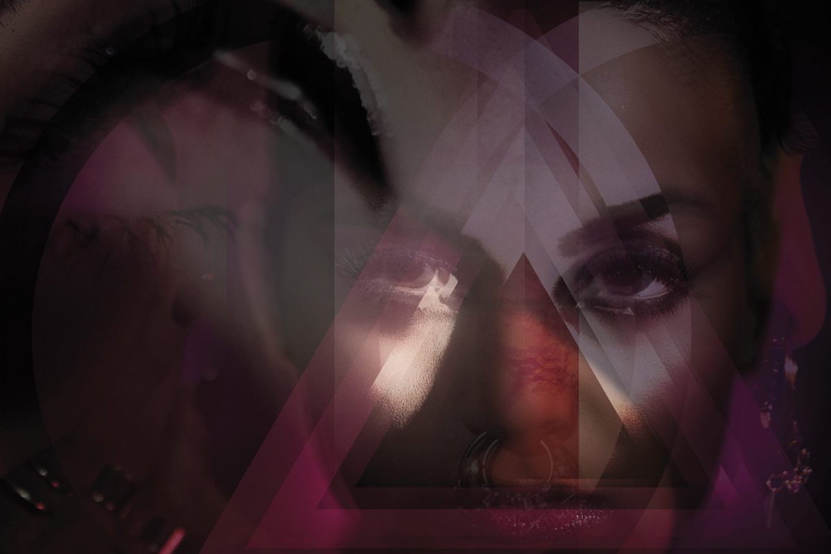IHEARTALICE – Fashion & Travel-Blog by Alice M. Huynh from Germany: Styling for Bahar Kizil's "Drank" Music Video