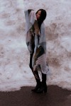 IHEARTALICE – Fashion & Travel-Blog by Alice M. Huynh from Germany: OOTD – Outfit of the Day wearing I heart Berlin Scarf