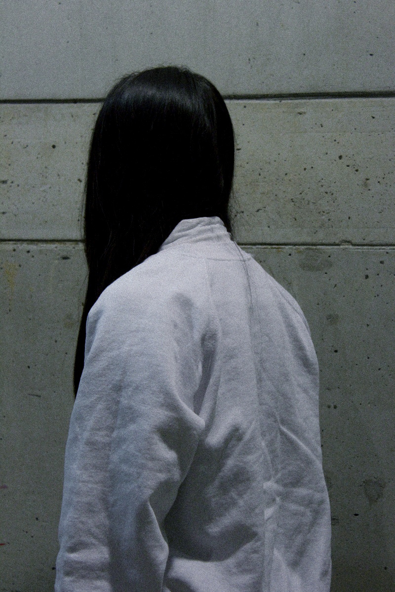 IHEARTALICE – Fashion & Travel-Blog by Alice M. Huynh from Germany: OOTD – Outfit of the Day wearing White Jersey Sweater