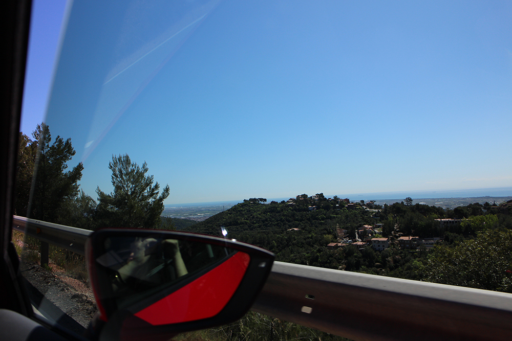 IHEARTALICE – Fashion & Travel-Blog by Alice M. Huynh from Germany: Barcelona / Spain Travel Diary mit SEAT LEON SC Car Test-Drive