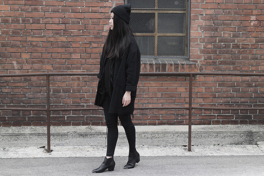 IHEARTALICE – Fashion & Travel-Blog by Alice M. Huynh from Germany: OOTD – Outfit of the Day wearing Vladimir Karaleev Mantel