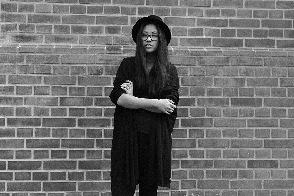 IHEARTALICE – Fashion & Travel-Blog by Alice M. Huynh from Germany: OOTD – Outfit of the Day wearing All Black Everything