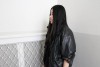 IHEARTALICE – Fashion & Travel-Blog by Alice M. Huynh from Germany: OOTD – Outfit of the Day wearing Leather Bomberjacket