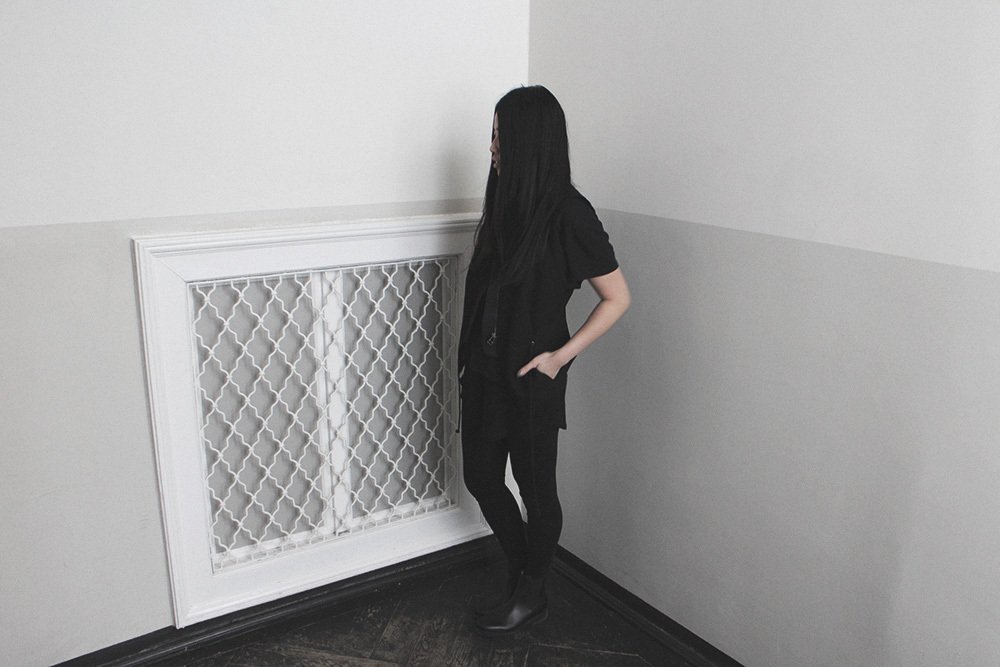 IHEARTALICE – Fashion & Travel-Blog by Alice M. Huynh from Germany: OOTD – Outfit of the Day wearing See by Chloe Weste