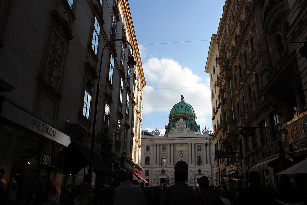 IHEARTALICE – Fashion & Travel-Blog by Alice M. Huynh from Germany: Vienna / Austria Travel Diary with OurCleanJourney & LuisaLion / 2013