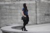 IHEARTALICE – Fashion & Travel-Blog by Alice M. Huynh from Germany: OOTD – Outfit of the Day wearing Acne Studios Track Boots
