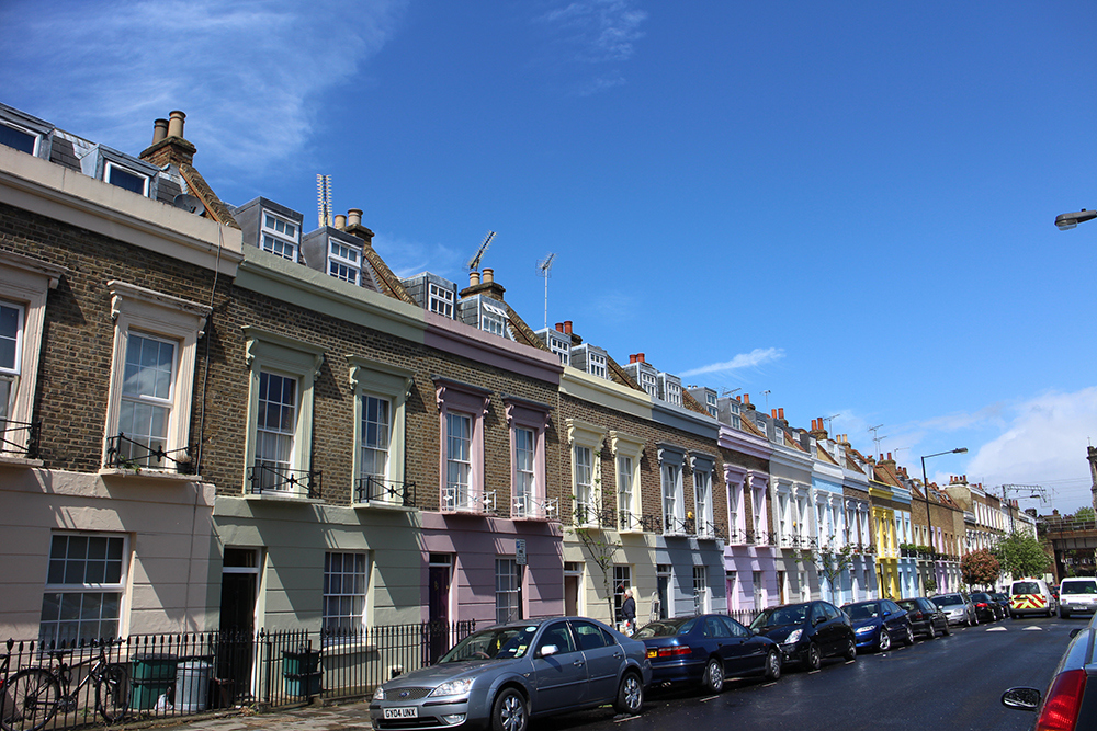 IHEARTALICE – Fashion & Travel-Blog by Alice M. Huynh from Germany: London Travel & Food Diary / 2013