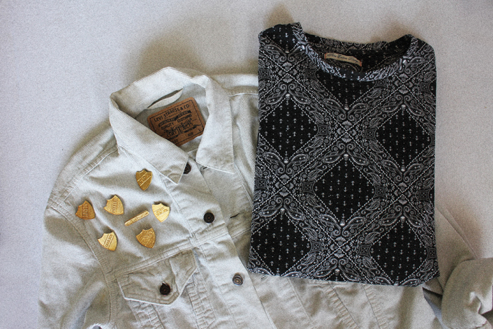 IHEARTALICE – Fashion & Travel-Blog by Alice M. Huynh from Germany: Shopping Haul – London Travel Diary
