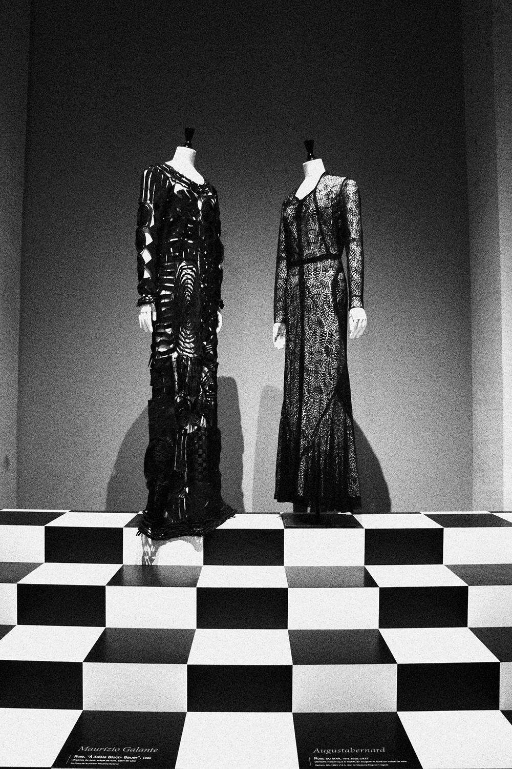 IHEARTALICE – Fashion & Travel-Blog by Alice M. Huynh from Germany: Paris / France Travel & Food Diary – La Haute Couture Exhibition in Paris