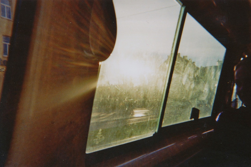 IHEARTALICE – Fashion & Travel-Blog by Alice M. Huynh from Germany: Innsbruck / Austria Travel Diary – Analog Fotografie