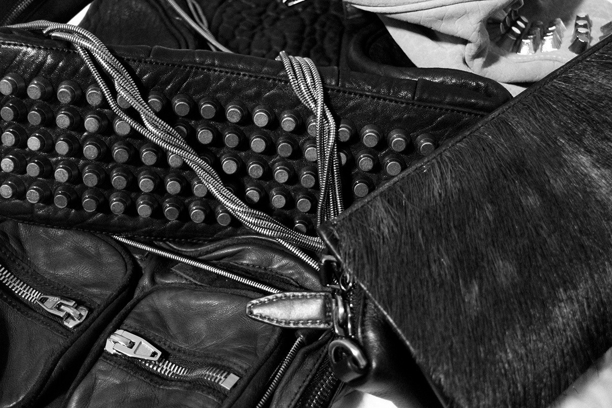 Alexander Wang Sample Sale