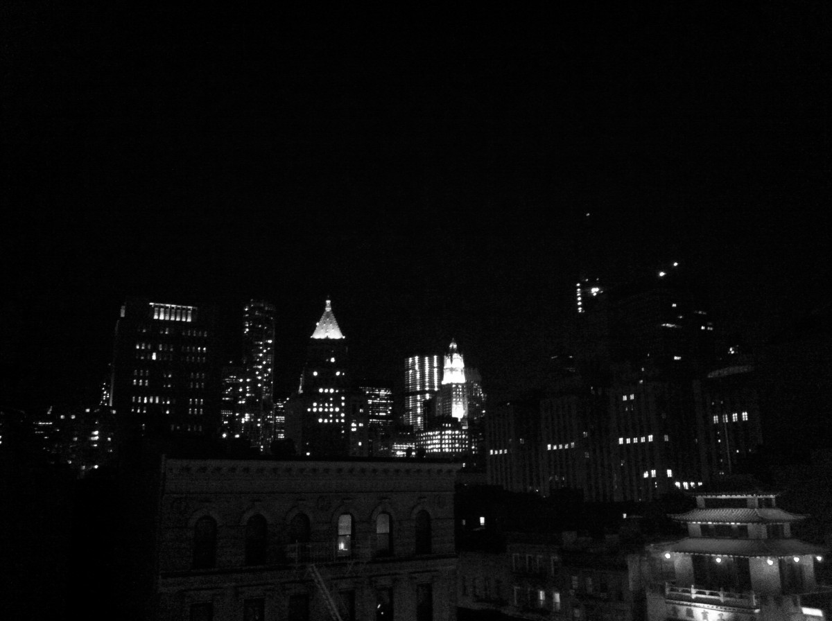 IHEARTALICE.DE – Fashion & Travel Blog: New York City / NYC Travel & Food Diary – Leben in New York