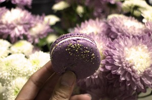 IHEARTALICE.DE – Fashion & Travel-Blog by Alice M. Huynh from Germany: New York / NYC Travel & Food Diary – Leben in New York: Macarons in NYC bei BisousCiao
