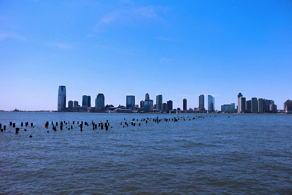 IHEARTALICE.DE – Fashion & Travel-Blog by Alice M. Huynh from Germany: New York / NYC Travel & Food Diary – Leben in New York: Hudson River