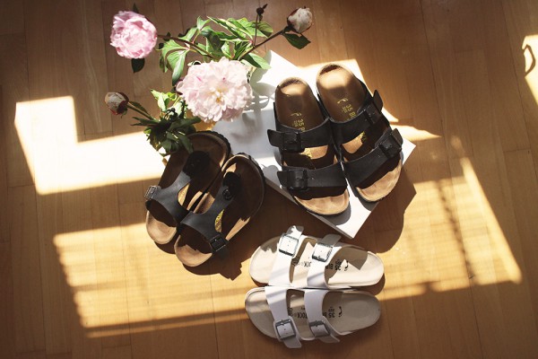 IHEARTALICE.DE – Fashion & Travel-Blog by Alice M. Huynh from Germany: Birkenstock Shopping-Haul – Arizona & Gizeh Sandals