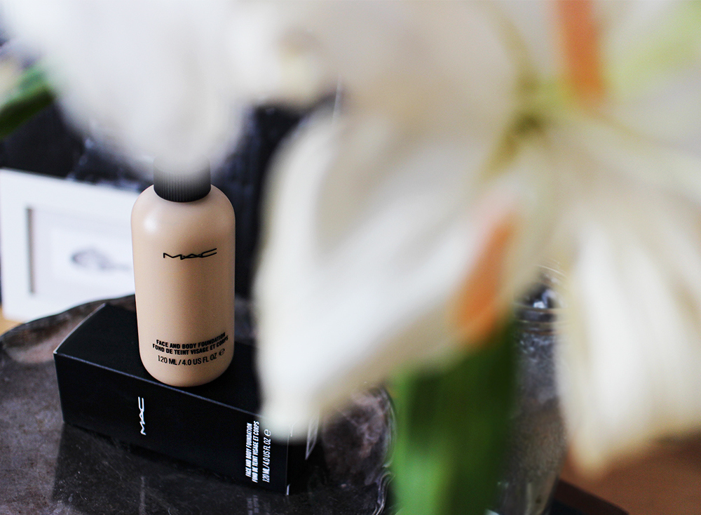 IHEARTALICE.DE – Fashion & Travel-Blog by Alice M. Huynh from Germany: MAC Studios Beauty-Haul – Face & Body Foundation