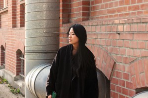 IHEARTALICE.DE – Fashion & Travel-Blog by Alice M. Huynh from Germany: All Black Everything Look wearing Coat Layering with Michalsky, Acne Studios & Alexander Wang Boots